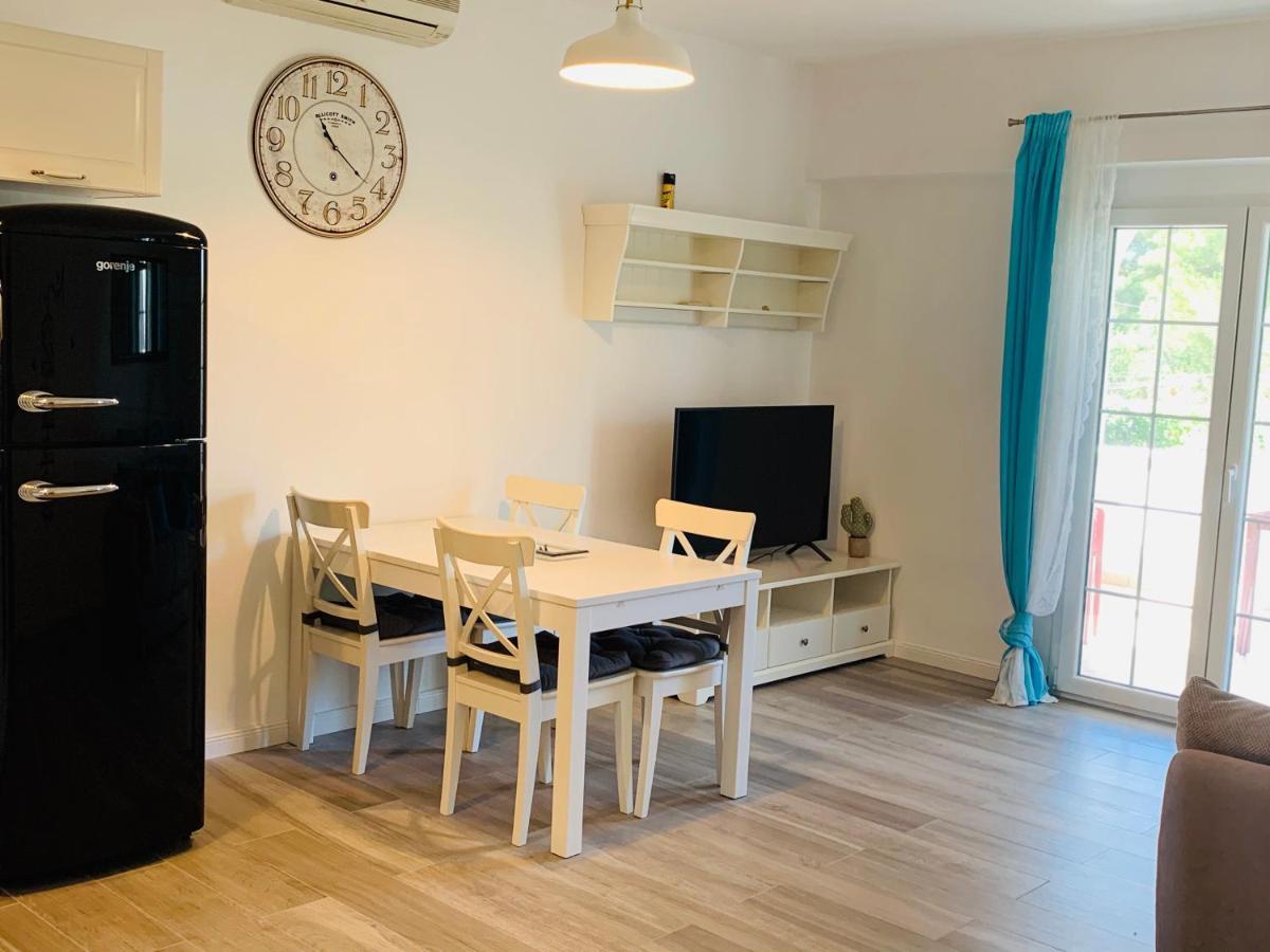 Apartments Biba زادار المظهر الخارجي الصورة
