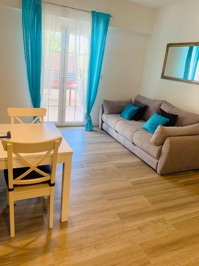 Apartments Biba زادار المظهر الخارجي الصورة