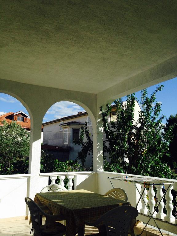 Apartments Biba زادار الغرفة الصورة